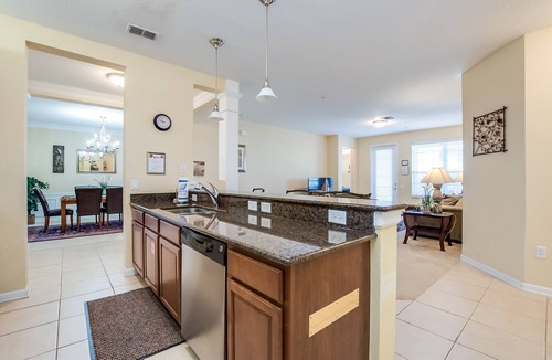 Florida Central Atlantic Coast Condo | Vista Cay Lake Front Next to Clubhouse Huge.