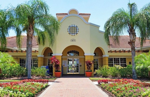 Florida Central Atlantic Coast Villa | Vista Cay Modern