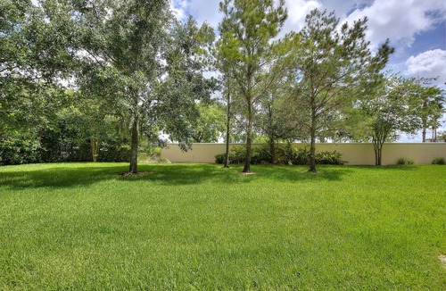 Florida Central Atlantic Coast House | Vista Cay Resort, Next To Universal 821 3 Bedroom Townhouse