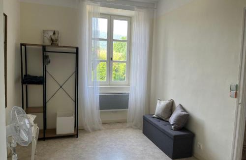Saint-Jean-du-Gard Apartment | Vista Cevenol: appartement 2 chambres