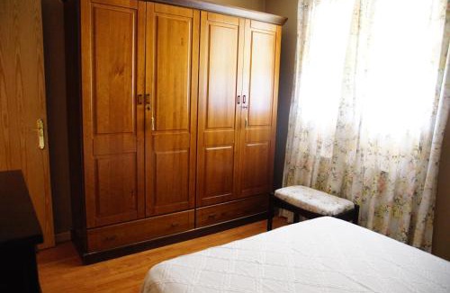 Villanua Apartment | Vista Collarada