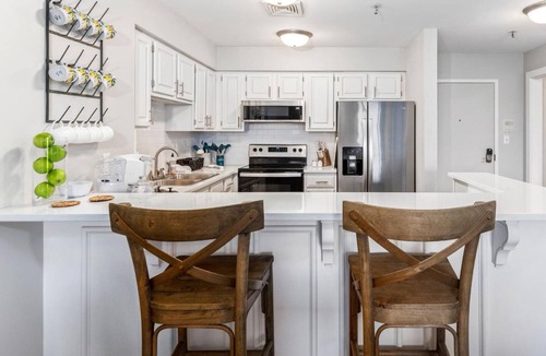 Afton Condo | Vista Condo 2BR/2BA on Shangri-La Heritage Course
