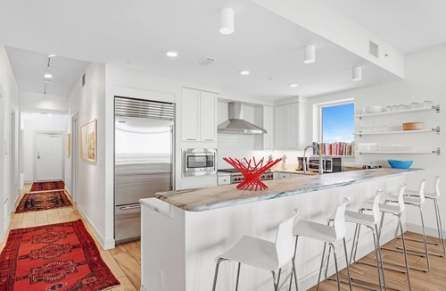 Ono Island Condo | Vista Del Mar 201-Premium 5BR Beachfront