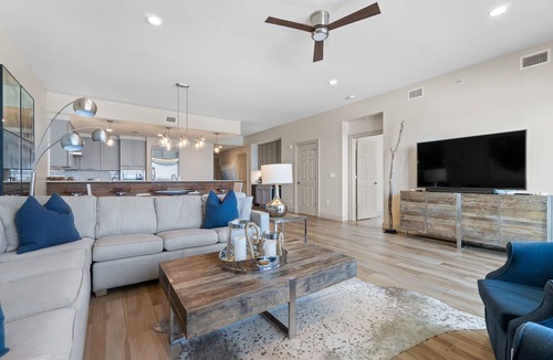 Ono Island Condo | Vista Del Mar 206-High end, Beachfront, Gorgeous!