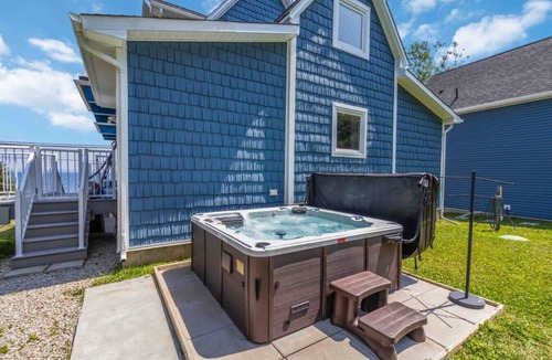 Fox Point Apartment | Vista Del Mar 596 - LOFT