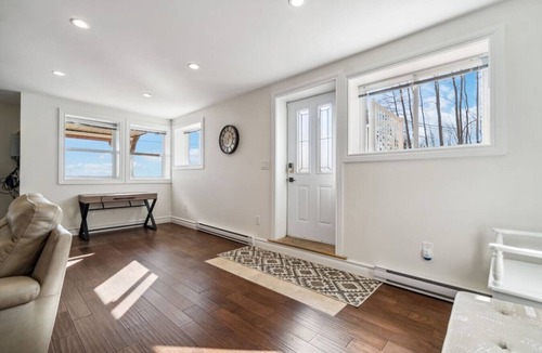 Fox Point Apartment | Vista Del Mar 596 - Lower Level Retreat