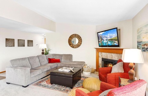 Ocean City House | Vista Del Mare Beach House