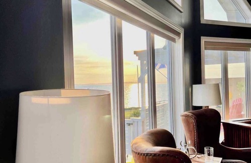 Cavendish Villa | Vista Del Mare Cavendish NL- Oceanfront/Sunsets