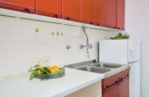 Gorica Apartment | Vista Del Mare - Two Bedroom Apartment, Sleeps 4