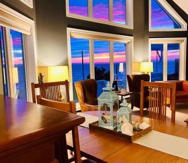 Cavendish Villa | Vista Del Mare Vacation Properties