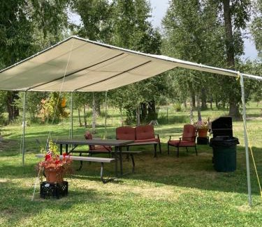 Chama Hotel | Vista Del Rio Lodge