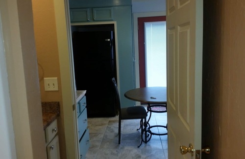 Fairhope Apartment | Vista Della Fattoria,1BR/1BA, smoke/vape free, animal free, adult only, sleeps 2
