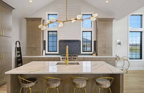 Ottawa House | Vista di Marina | Heritage Harbor Marina Resort