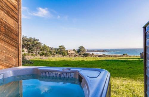 Sea Ranch House | Vista Grande
