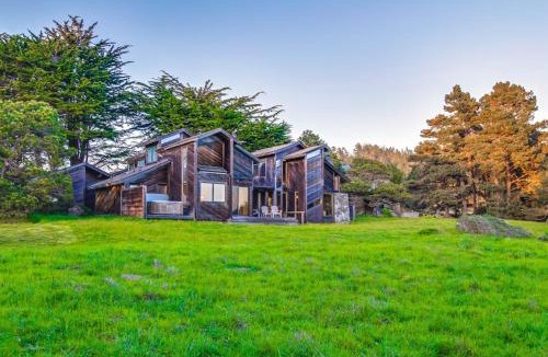 Sea Ranch House | Vista Grande