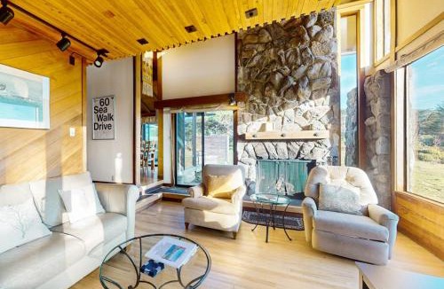 Sea Ranch House | Vista Grande