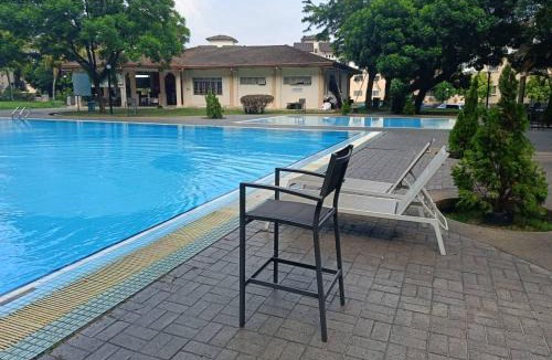 Bandar Seri Putra Apartment | Vista Home