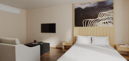 Kampar Hotel | VISTA HOTEL