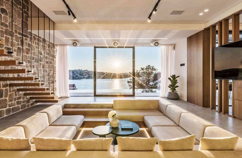Podglavica House | Vista I by Interhome