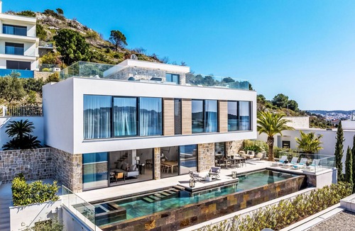 Podglavica House | Vista II by Interhome