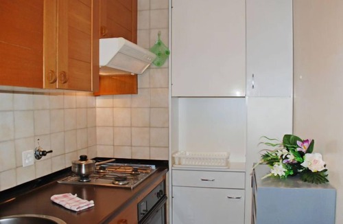 Lugano Apartment | Vista Lago by Interhome