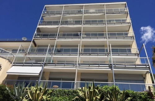 Lugano Apartment | Vista Lago by Interhome