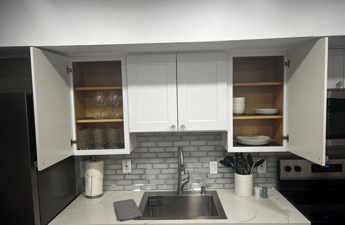 Walden on Lake Conroe Condo | Vista Lago "Lake View"