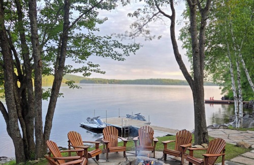 Katrine Cottage | Vista Lakehouse