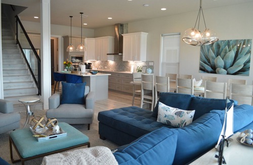 Kingsland House | VISTA LINDA - Heated Pool/Spa, Golf, Paddle-boards, Gameroom, Boat/JetSki Slips