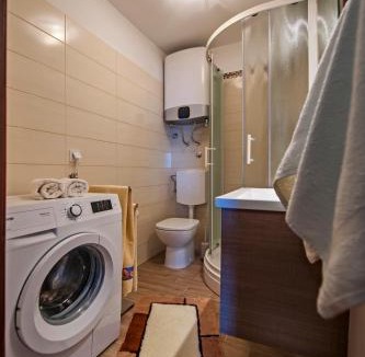 Rovinj Apartment | Vista mare - Sea View