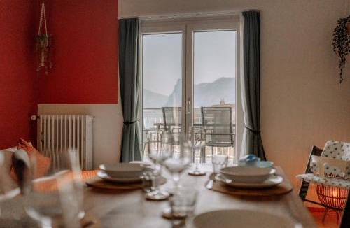 Hergiswil Apartment | Vista Matt - Lake, View, Nature, Lucerne