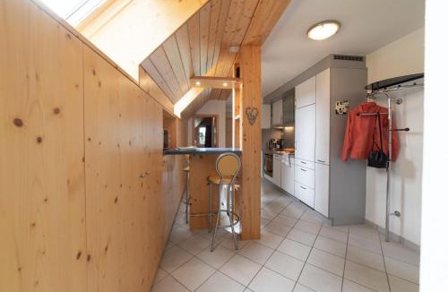 Unterwasser Apartment | Vista Montagna