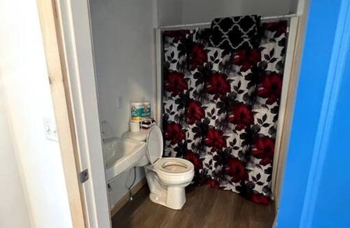 Greene House | Vista Moose Lodge 198B