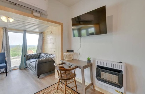 Greene House | Vista Moose Lodge 198B