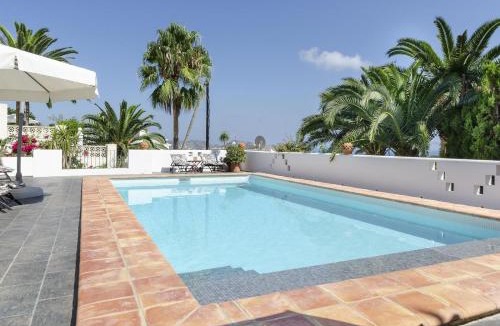 Pinar del Advocat Villa | Vista Moraira