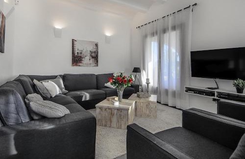 Pinar del Advocat Villa | Vista Moraira