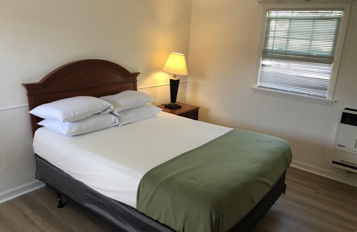 Del Rey Hotel | VISTA MOTEL CULVERCITY