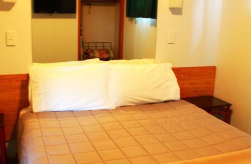 Wairoa Hotel | Vista Motor Lodge
