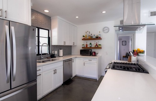 Warm Sands House | Vista Oro 2 Bed 2 Bath Home