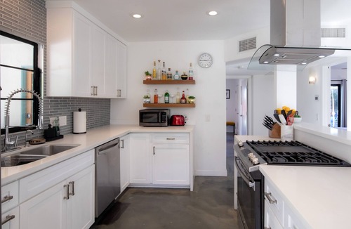 Warm Sands House | Vista Oro 2 Bed 2 Bath Home
