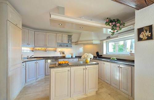 El Portet House | Vista Panorama by Interhome