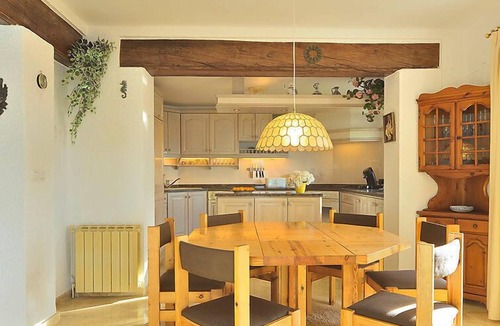 El Portet House | Vista Panorama by Interhome