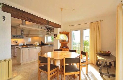 El Portet House | Vista Panorama by Interhome