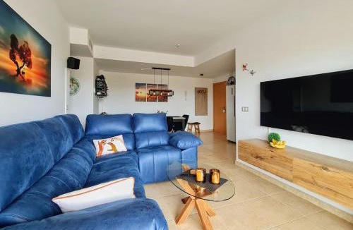San Jorge Apartment | Vista Panoramica Castellon