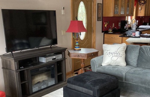 Alexandria Bay House | Vista Point On The Main Channel