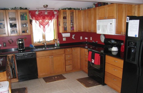 Alexandria Bay House | Vista Point On The Main Channel