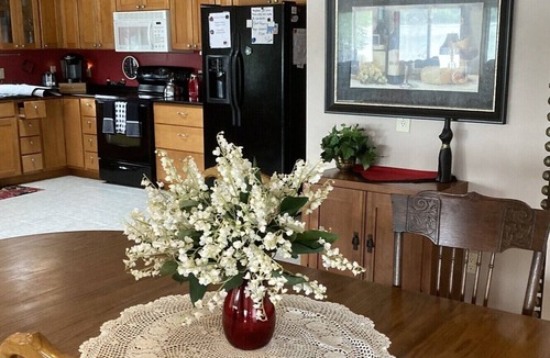 Alexandria Bay House | Vista Point On The Main Channel