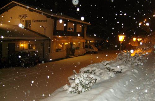 Zweisimmen Hostel | Vista Resort Hostel