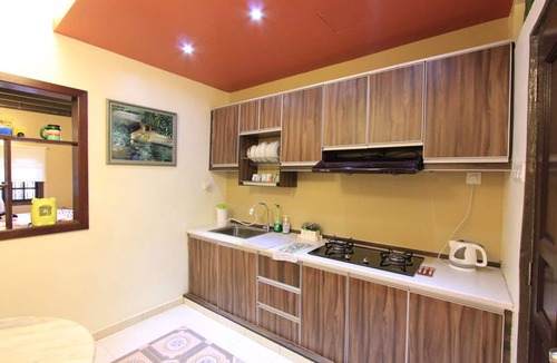 Kampung Jawa House | Vista Rio Melaka