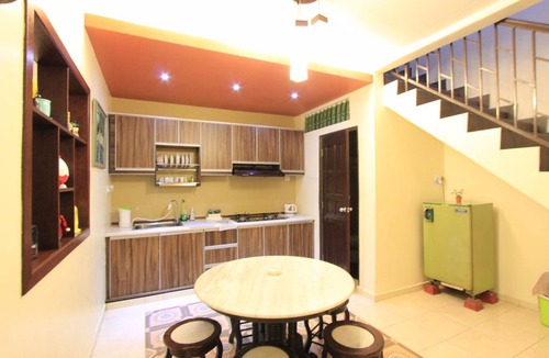 Kampung Jawa House | Vista Rio Melaka